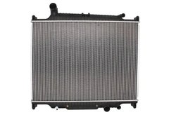 Radiator racire motor Thermotec D7I001TT