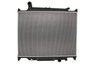 Radiator racire motor Thermotec D7I001TT