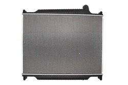 Radiator racire motor Thermotec D7I001TT