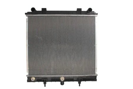 Radiator racire motor Thermotec D7I003TT