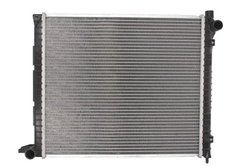 RADIATOR RACIRE MOTOR THERMOTEC D7I004TT - Compatibil cu LAND ROVER
