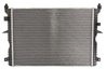 Radiator racire motor Thermotec D7I002TT