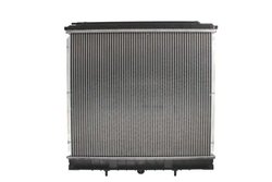 Radiator racire motor Thermotec D7I003TT