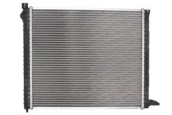 Radiator racire motor Thermotec D7I004TT