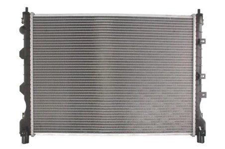 RADIATOR RACIRE MOTOR THERMOTEC D7I006TT - Compatibil cu LAND ROVER