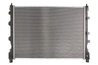 RADIATOR RACIRE MOTOR THERMOTEC D7I006TT - Compatibil cu LAND ROVER