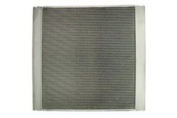 RADIATOR RACIRE MOTOR THERMOTEC D7I008TT - Compatibil cu LAND ROVER