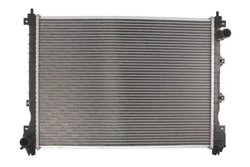 RADIATOR RACIRE MOTOR THERMOTEC D7I006TT - Compatibil cu LAND ROVER