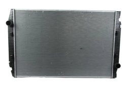RADIATOR RACIRE MOTOR THERMOTEC D7IV002TT - Compatibil cu IVECO