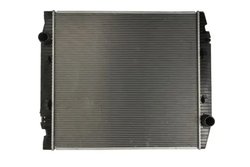 Radiator racire motor Thermotec D7IV003TT