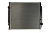 Radiator racire motor Thermotec D7IV003TT
