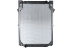 Radiator racire motor Thermotec D7IV005TT