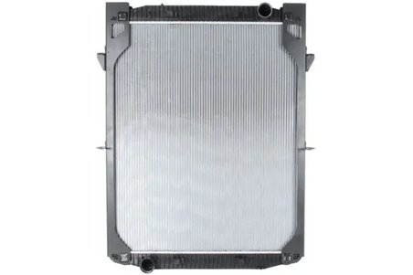 Radiator racire motor Thermotec D7IV005TT