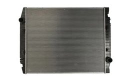 Radiator racire motor Thermotec D7IV004TT