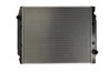 Radiator racire motor Thermotec D7IV004TT