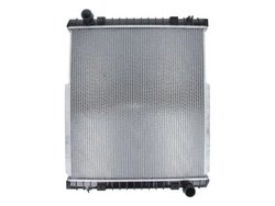 RADIATOR RACIRE MOTOR THERMOTEC D7IV006TT - Compatibil cu IVECO