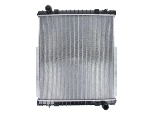 RADIATOR RACIRE MOTOR THERMOTEC D7IV006TT - Compatibil cu IVECO