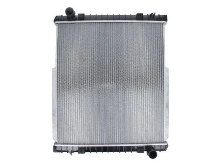 RADIATOR RACIRE MOTOR THERMOTEC D7IV006TT - Compatibil cu IVECO
