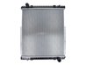 RADIATOR RACIRE MOTOR THERMOTEC D7IV006TT - Compatibil cu IVECO