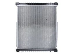 RADIATOR RACIRE MOTOR THERMOTEC D7IV006TT - Compatibil cu IVECO