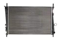 Radiator racire motor Thermotec D7J001TT