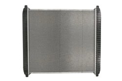 Radiator racire motor Thermotec D7IV009TT