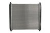 Radiator racire motor Thermotec D7IV009TT