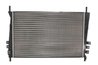 Radiator racire motor Thermotec D7J001TT