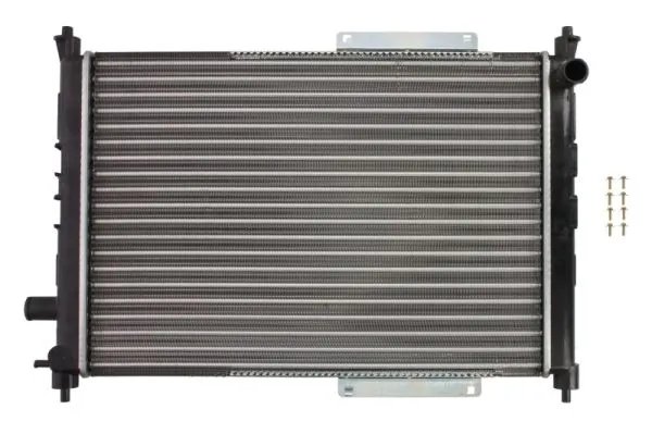 RADIATOR RACIRE MOTOR THERMOTEC D7K003TT - Compatibil cu MG, ROVER