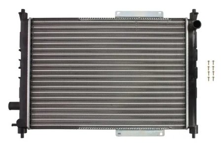 RADIATOR RACIRE MOTOR THERMOTEC D7K003TT - Compatibil cu MG, ROVER