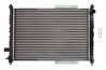 RADIATOR RACIRE MOTOR THERMOTEC D7K003TT - Compatibil cu MG, ROVER
