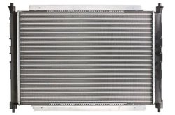 Radiator racire motor Thermotec D7K002TT