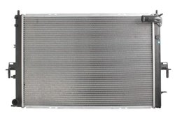 Radiator racire motor Thermotec D7K004TT