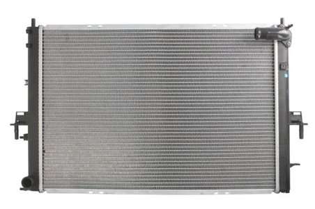 Radiator racire motor Thermotec D7K004TT