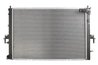 Radiator racire motor Thermotec D7K004TT