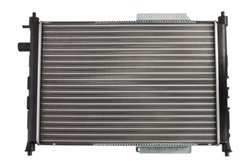 RADIATOR RACIRE MOTOR THERMOTEC D7K003TT - Compatibil cu MG, ROVER