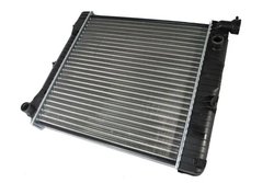 RADIATOR RACIRE MOTOR THERMOTEC D7M001TT - Compatibil cu MERCEDES-BENZ