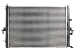 Radiator racire motor Thermotec D7K004TT