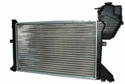 RADIATOR RACIRE MOTOR THERMOTEC D7M002TT - Compatibil cu MERCEDES-BENZ