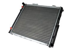 RADIATOR RACIRE MOTOR THERMOTEC D7M003TT - Compatibil cu MERCEDES-BENZ