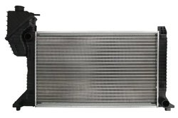 Radiator racire motor Thermotec D7M004TT