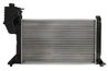 Radiator racire motor Thermotec D7M004TT