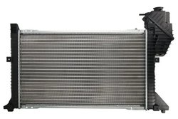 Radiator racire motor Thermotec D7M004TT