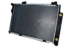 RADIATOR RACIRE MOTOR THERMOTEC D7M010TT - Compatibil cu MERCEDES-BENZ