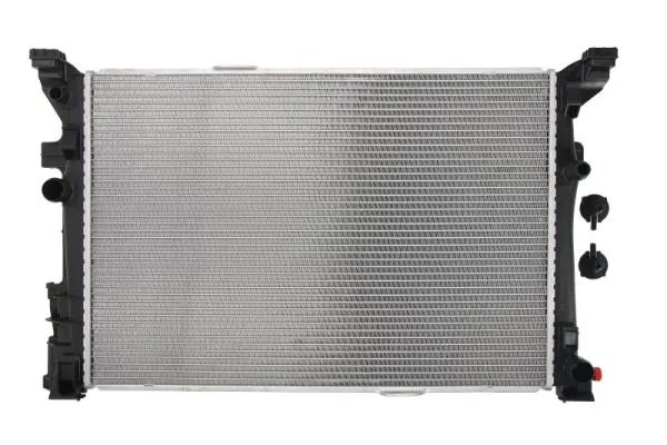 RADIATOR RACIRE MOTOR THERMOTEC D7M011TT - Compatibil cu INFINITI, MERCEDES-BENZ