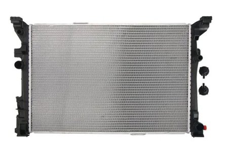 RADIATOR RACIRE MOTOR THERMOTEC D7M011TT - Compatibil cu INFINITI, MERCEDES-BENZ