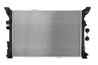 RADIATOR RACIRE MOTOR THERMOTEC D7M011TT - Compatibil cu INFINITI, MERCEDES-BENZ