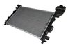 Radiator racire motor Thermotec D7M012TT
