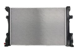 RADIATOR RACIRE MOTOR THERMOTEC D7M011TT - Compatibil cu INFINITI, MERCEDES-BENZ