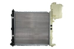 Radiator racire motor Thermotec D7M014TT